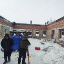 Когда закончится ремонт железнодорожного вокзала Риддера?