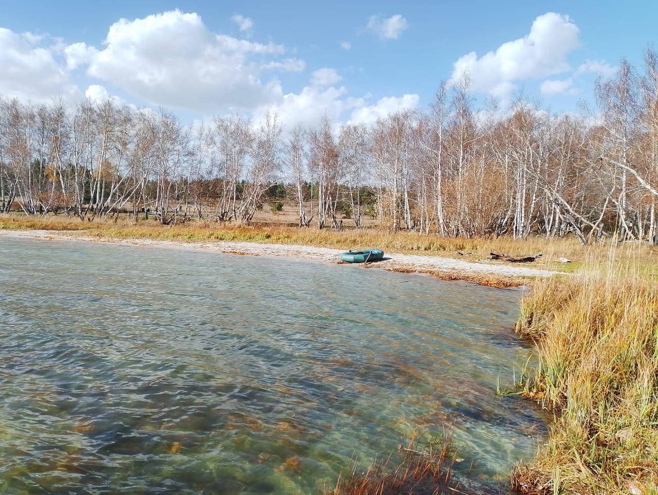 В 2026 году в ВКО планируют отремонтировать 116 километров дорог в туристических зонах