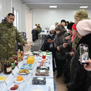 31 января в воинских частях Вооруженных сил пройдет День открытых дверей для родителей