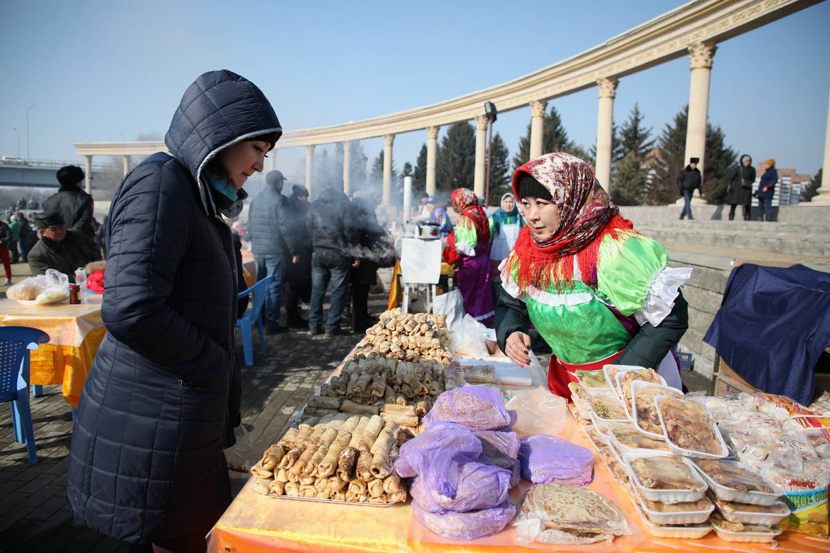 В ВКО в феврале пройдут несколько массовых мероприятий