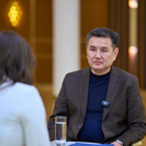 «Когда люди видят золото — отходят от правильной дороги»: аким ВКО о коррупционных рисках, обрушившемся мосте и деле Уахитова