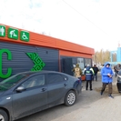 Будут ли платными придорожные туалеты в ВКО?