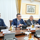 Маулен Ашимбаев: Конечная цель реформ Президента – укрепление государственности и независимости страны