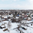 В ВКО столбики термометров опустились ниже 30 градусов