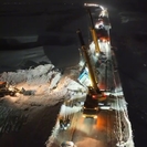 В ВКО на трассе Усть-Каменогорск – Семей пришлось вводить ограничения из-за ДТП