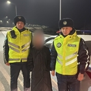 В Усть-Каменогорске полицейские снова разыскивали подростка