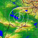 В ВКО произошло землетрясение