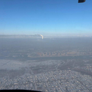 В Усть-Каменогорске несколько вредных веществ превышают допустимый уровень