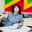 О деньгах — бесплатно: жительница Усть-Каменогорска ведет курсы по финансовой грамотности