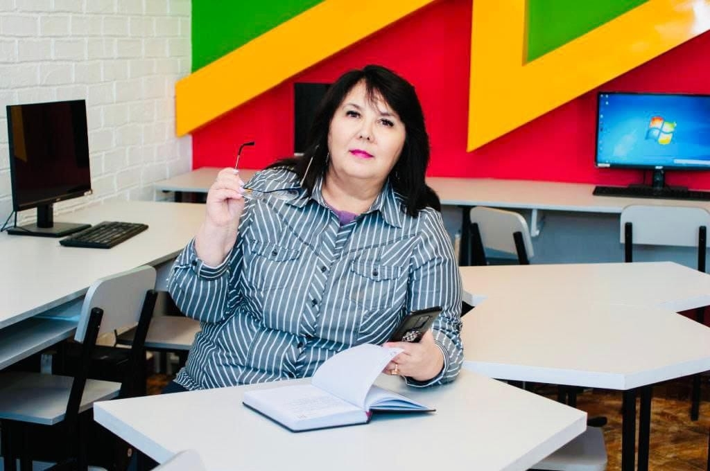 О деньгах — бесплатно: жительница Усть-Каменогорска ведет курсы по финансовой грамотности