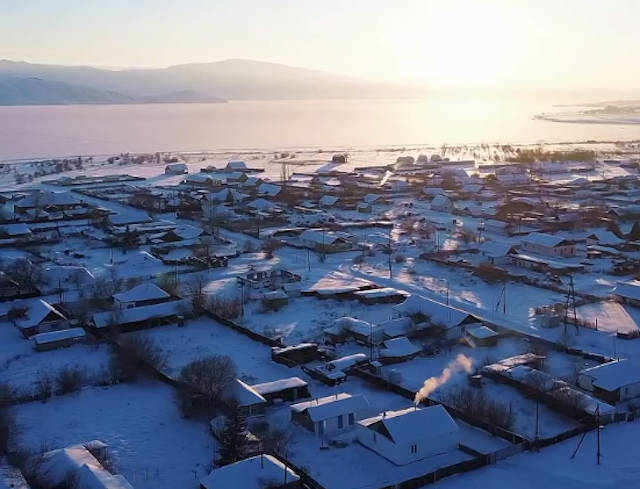 ВКО. В районе Самар промерзание грунта в два раза превышает норму