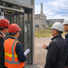 ВКО. В Серебрянске могут запустить производство лифтового оборудования