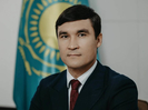 Серик Сапиев назначен внештатным советником министра туризма и спорта Казахстана