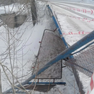 ВКО. В Риддере обрушилось ограждение моста через Хариузовку