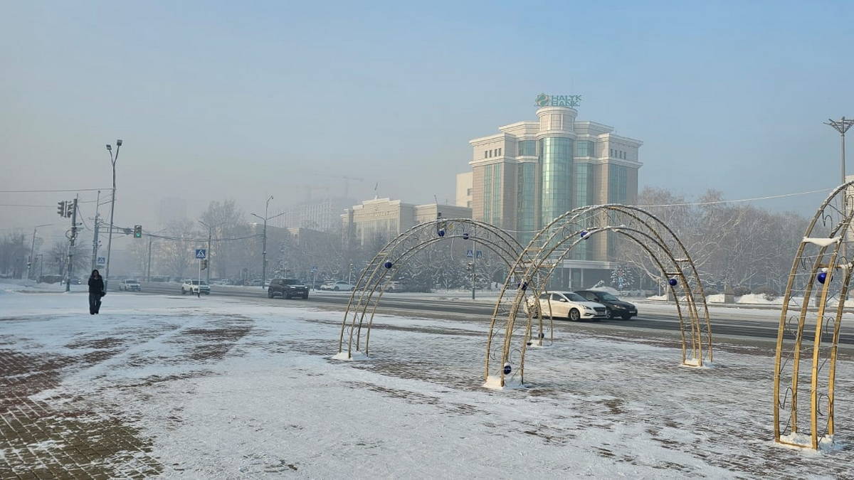 Усть-Каменогорск. Сколько дней должны длиться НМУ, чтобы школьников отправили на дистанционку?