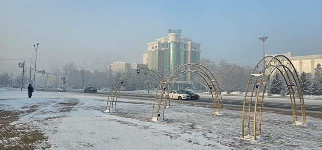 Усть-Каменогорск. Сколько дней должны длиться НМУ, чтобы школьников отправили на дистанционку?