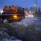 Почему в Усть-Каменогорске регулярно происходят аварии на водопроводных сетях?