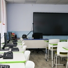 Оборудование с элементами ИИ появилось в одной из школ Усть-Каменогорска