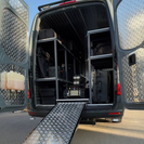 В ВКО робот-сапёр обойдётся бюджету в 1 миллиард 175 миллионов тенге