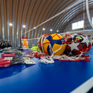 В ВКО в 2026 году начнут строить четыре новых спортивных объекта