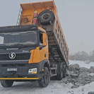 В Усть-Каменогорске укрепляют берега рек