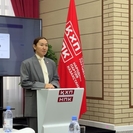 В центральном офисе НПК состоялись дебаты по проекту новой Конституции