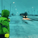 На трассе Усть-Каменогорск – Семей 6 февраля ввели ограничения для автобусов