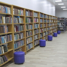 Усть-Каменогорск. В областной библиотеке объявили конкурс для фотографов и любителей