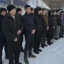 В Усть-Каменогорске студентов водили на экскурсию в СИЗО