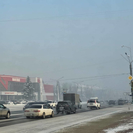 В Усть-Каменогорске подсчитали количество автомобилей