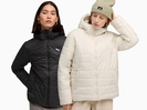 Секрет уверенности в морозы раскрыт: женские куртки ПУМА!