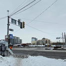 В Усть-Каменогорске упразднили автобусную остановку