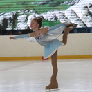 В Усть-Каменогорске пройдёт республиканский турнир по фигурному катанию 