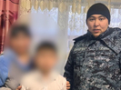В Усть-Каменогорске полицейские разыскивали ребёнка