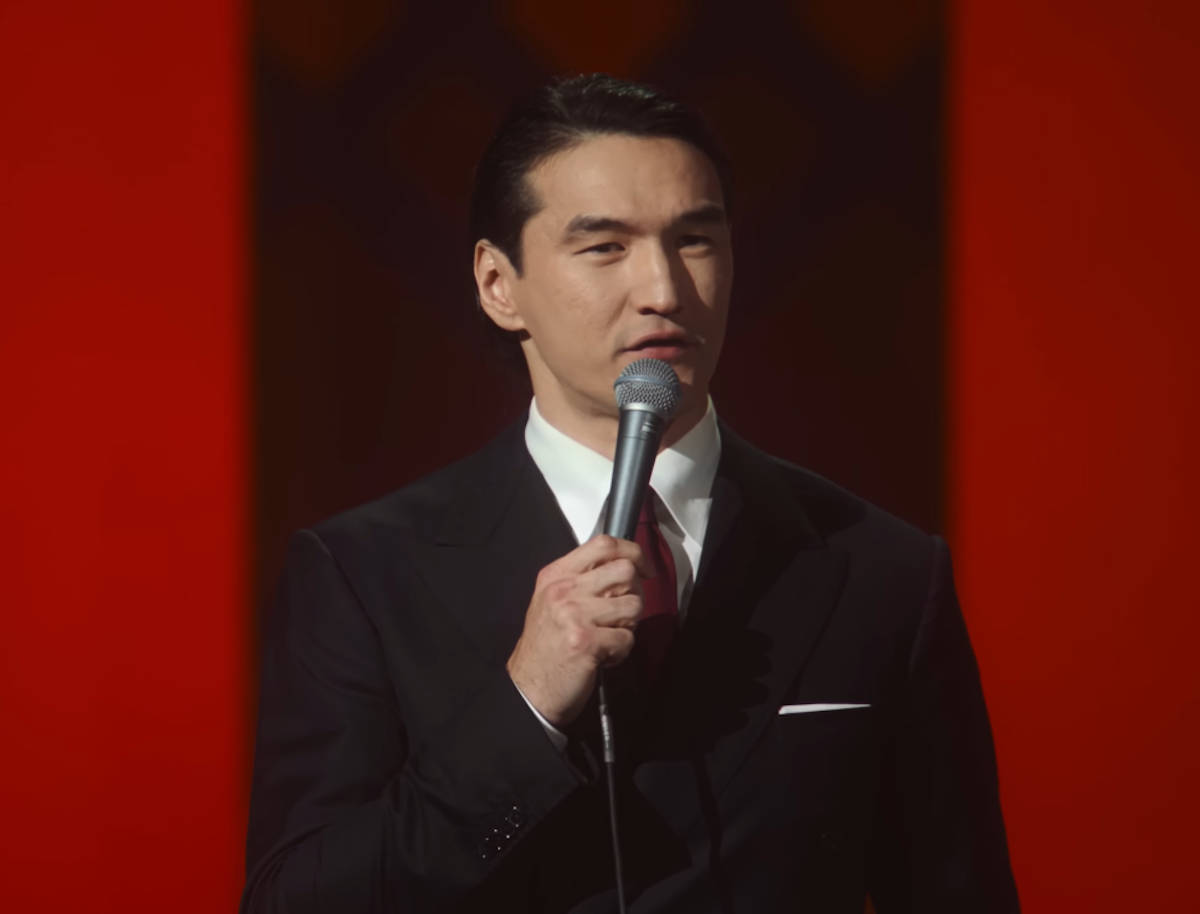 Казахстанцы активно поддерживают в соцсетях Нурлана Сабурова