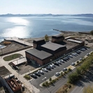 ВКО. Как будет выглядеть новый туристический комплекс на Бухтарминском водохранилище?