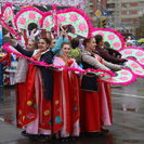 В Усть-Каменогорске пройдет фестиваль «Танцы народа Казахстана»