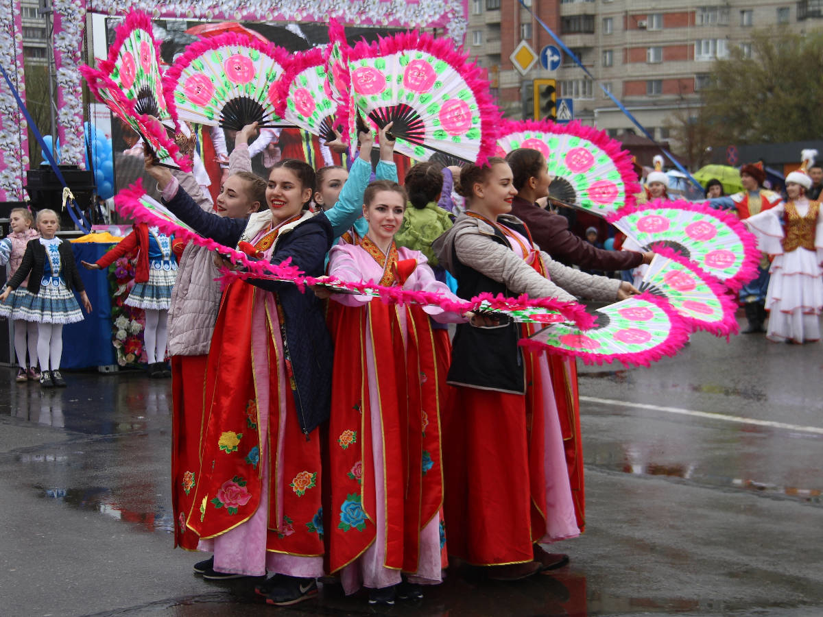В Усть-Каменогорске пройдет фестиваль «Танцы народа Казахстана»