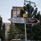 В Усть-Каменогорске стало известно, как именно благоустроят аллею «Дорога жизни»