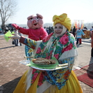 ВКО. В Риддере проведут конкурс блинов