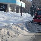 В Усть-Каменогорске коммунальщики объяснили, почему на дорогах могут быть «шишки» и колея