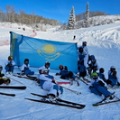 Токаев высказался по поводу использования госфлага