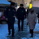 В Усть-Каменогорске в ходе рейдов предпринимателям напоминают об адмответственности 