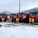 В ВКО нацпарк получил новую противопожарную технику