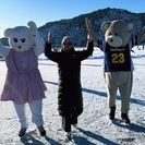 ВКО. На Сибинских озёрах пройдёт выступление фигуристов