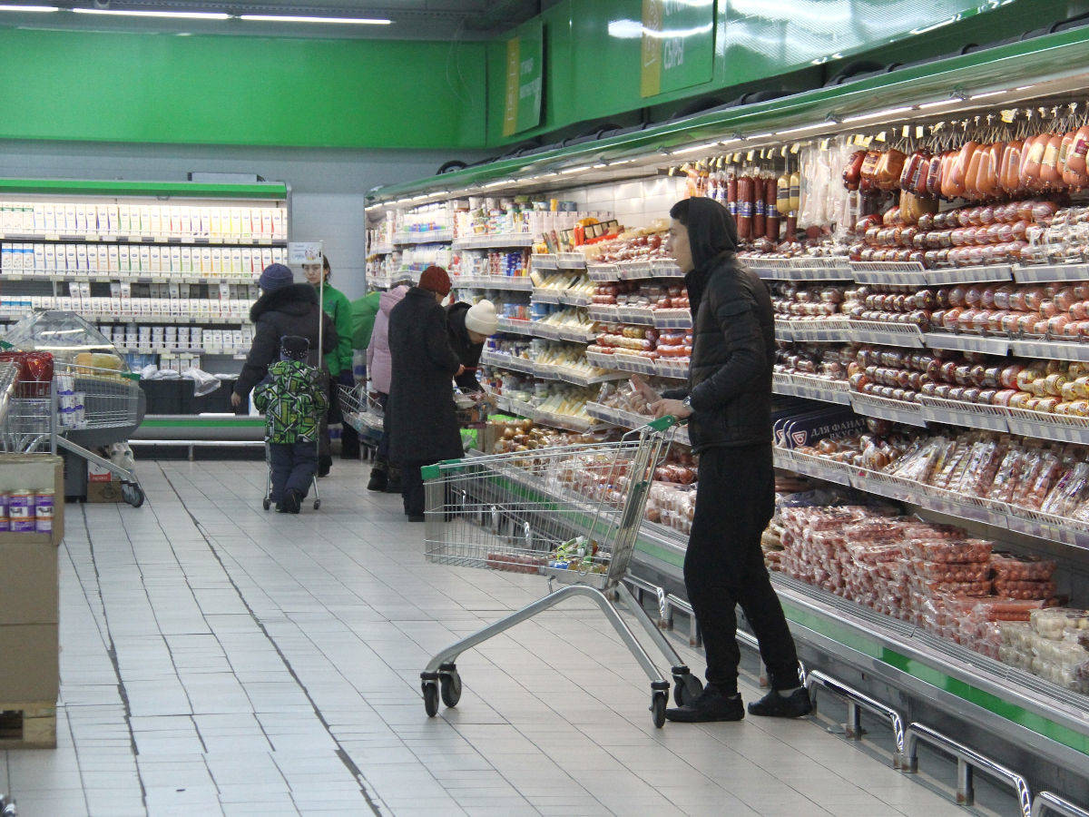 Можно ли фотографировать товары в магазине?