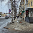 В Усть-Каменогорске ожидаются дождь, снег, метель