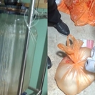 В ВКО сельский дом приспособили под нарколабораторию