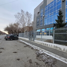 В Усть-Каменогорске один из судов будет находиться по новому адресу