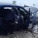 На трассе Омск — Майкапчагай в ДТП погибли 4 человека